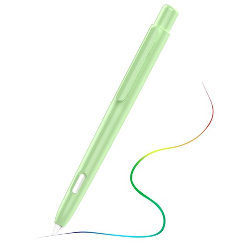Case For Apple Pencil 2nd Generation Premium PC Pen Cover for Apple Pencil 2 Hol - Photo 14 sur 17