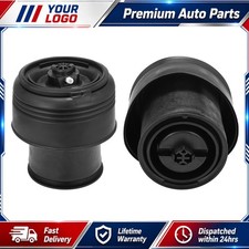 Repair Kit Air Ride Bag for BMW X5 F15 2014-2017 Rear 2PCS Gearzaar Brand