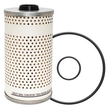 BALDWIN FILTERS PF7680 Fuel Filter,7-1/32 x 3-3/4 x 7-1/32 In 2KXR8
