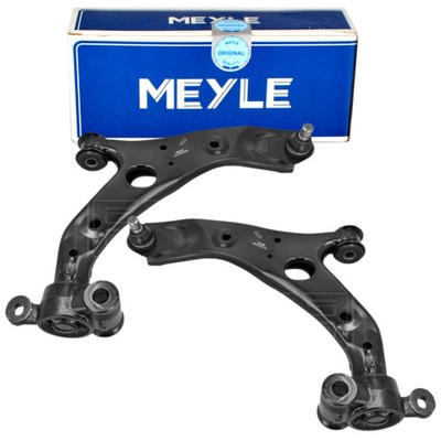 2x MEYLE Querlenker mit Traggelenk Satz Vorne für MAZDA 6 GJ GL CX-5 KE