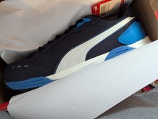 Zapatillas de trabajo bajas PUMA Safety Airtwist talla 12
