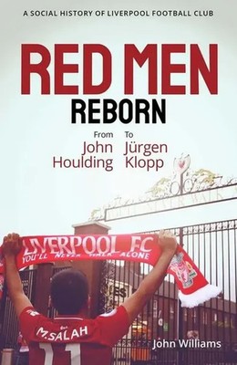 Red Men Reborn! | John Williams | Englisch | Buch | Gebunden | 2022