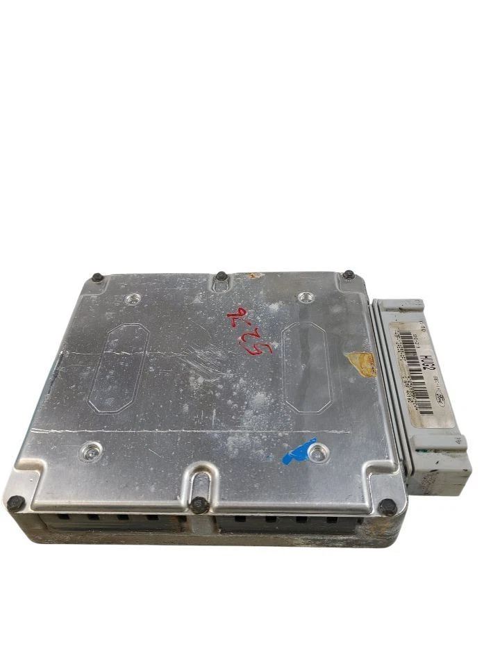 Módulo de control electrónico ECM del motor 8-302 compatible con 94-95 FORD F150 651135 Foto 3 de 4