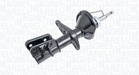1X StoßDäMpfer Magneti Marelli 357105070200 FüR Landrover Freelander 1 L314 Soft