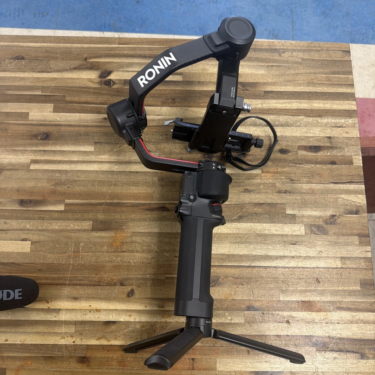 DJI Ronin-S Gimbal Stabilizer Camera Stabilizers for sale | eBay