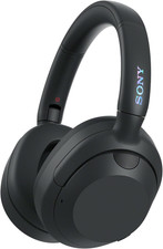 ULT WEAR Over-Ear Noise Canceling Bluetooth Headphones with Alexa Built-In, Comf