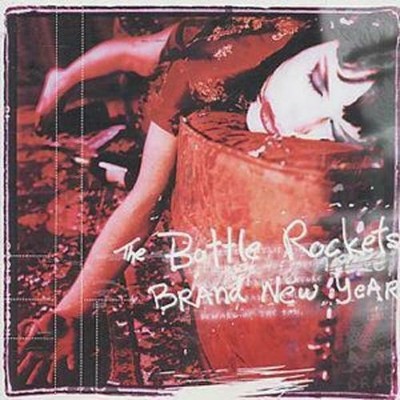 Brand New Year CD
