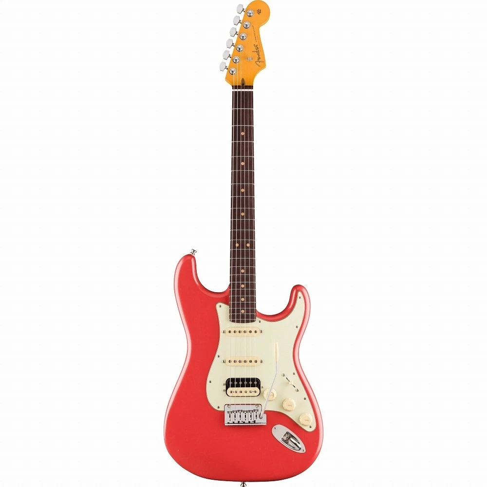 Fender American Standard Stratocaster Electric Guitars for sale | eBay