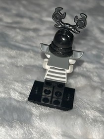 Lego Stone Army Warrior Minifigure Ninjago Skybound 70591 njo0235