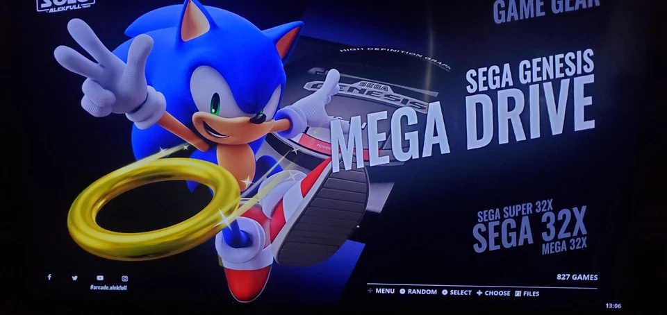 PC Batocera Foto 4 de 4