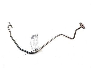 MERCEDES-BENZ S W221 Turbinenschmierrohr A2750903177 5.50 Petrol 380kw 20984636