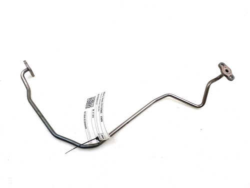 MERCEDES-BENZ S W221 Turbinenschmierrohr A2750903177 5.50 Petrol 380kw 20984636