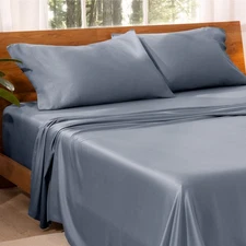 TENCEL™ Lyocell Sheet Set by Bare Home