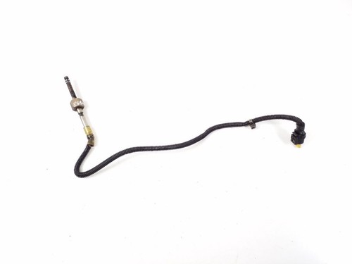 Mercedes-Benz E W212 2014 Diesel Abgastemperatursensor A0019050600 EZE77979