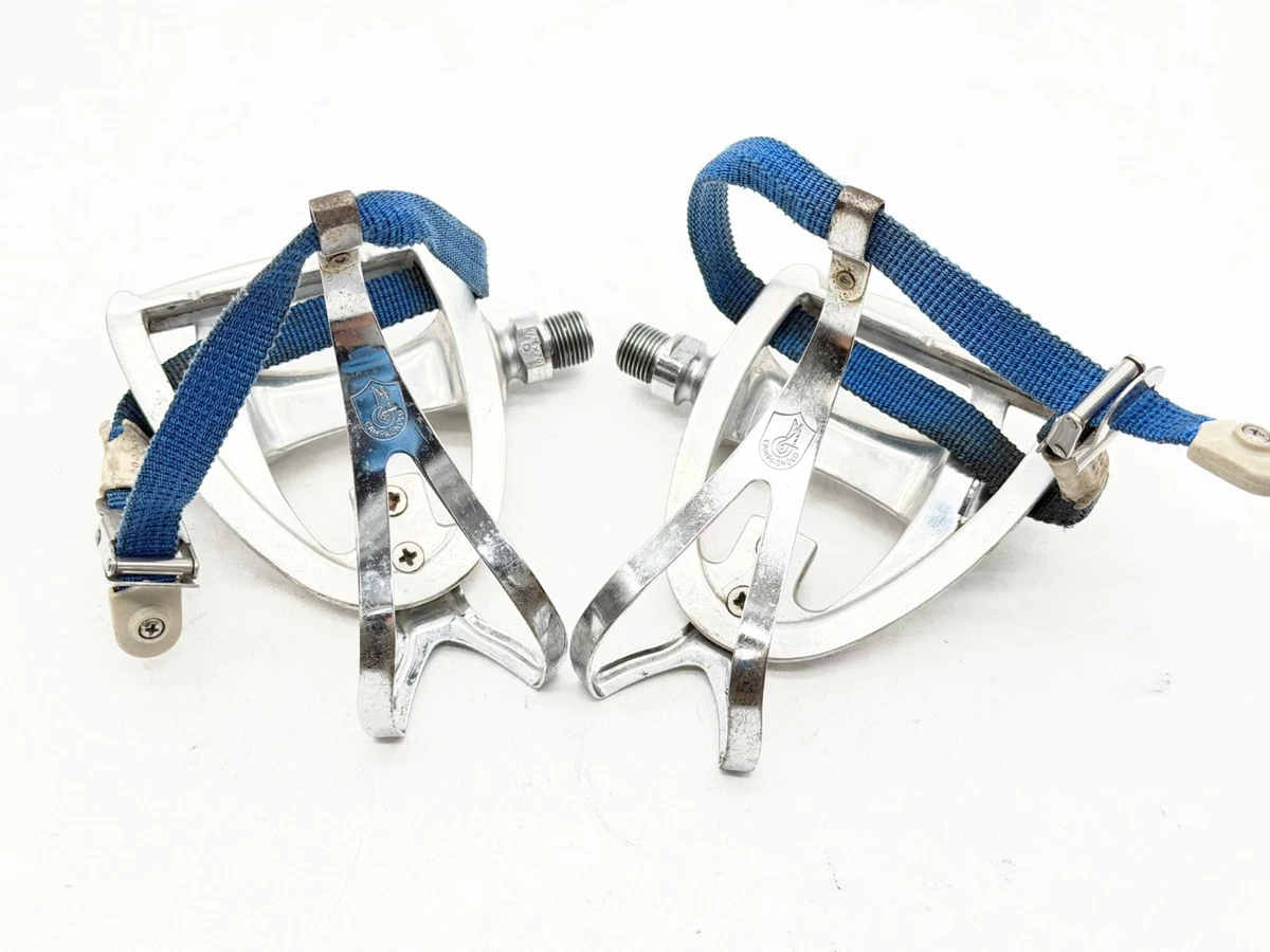 Campagnolo Bicycle Pedals for Track Bike for sale | eBay