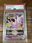 POKEMON 2022 GO MEWTWO Vstar #031 PSA 10 Gem Mint RARE