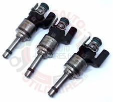 Injecteur Ford FOCUS
