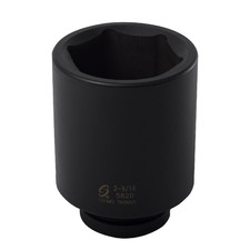 Sunex Tools 582d 1-inch Drive 2-916-inch Deep Impact Socket