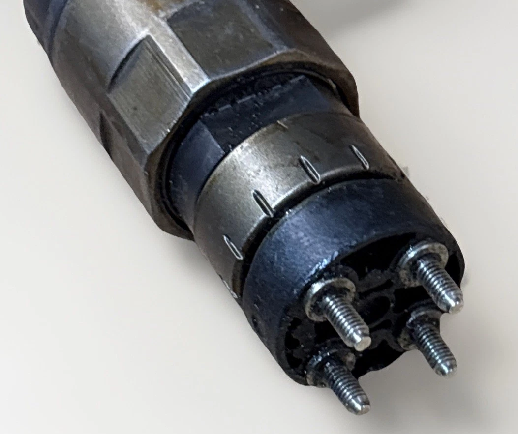 Reliabl fuel injector RA4720700887 photo 4