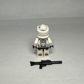 Lego Star Wars Clone ARF Trooper Razor Stak 91st Recon Minifigure 7913