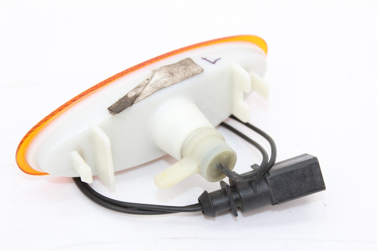 2003-2007 Bentley Continental GT Front Left Marker Turn Repeater Lamp