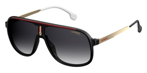 Lunettes de Soleil Carrera 1007/S BLACK GOLD