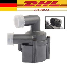Zusatzwasserpumpe Sekundärpumpe Für Audi A3 TT VW Caddy Seat Altea Skoda Octavia