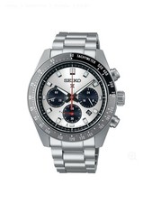 Invicta Pro Diver 35038 Automatic All Silver Wristwatch From Japan