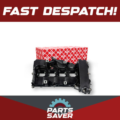 Rocker Cover 173285 Febi A2710100630 A2710101030 A2710160121 A2710160121S2 New