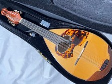 Ishikawa Mandolin/No.300 Personal order special product/semi-vintage