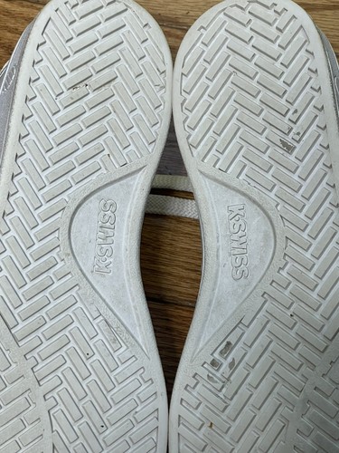 K-Swiss Tenis casuales Niño - El Palacio de Hierro