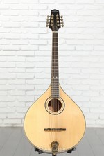 Gold Tone OM-800 Octave Mandolin - Natural/High Gloss