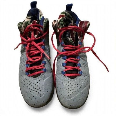 Air Jordan CP3.XI - Chris Paul Signature