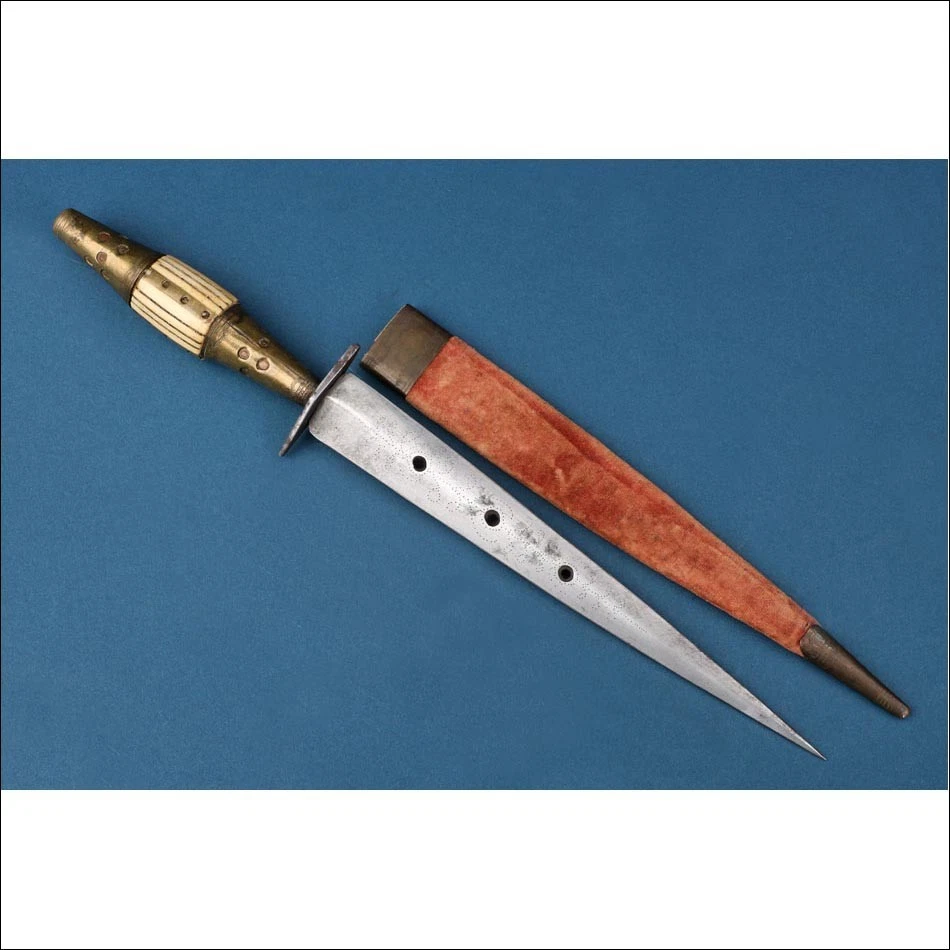 Spanish Knife In Collectible Daggers for sale | eBay