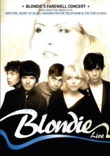 Blondie - Live (Farewell Concert) [DVD] von not spec... | DVD | Zustand sehr gut