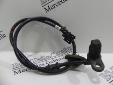 Mercedes SLK R170 CLK W208 W202 ABS F&uuml;hler Drehzahlf&uuml;hler Sensor HL 2025403217