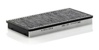 Innenraumfilter Mann-Filter CUK 3360 Aktivkohlefilter FüR Porsche 911 997 Cayman