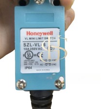 SZL-VL-B 1PCS NEW Honeywell SZL-VL-B Limit switch NEW  Fast delivery