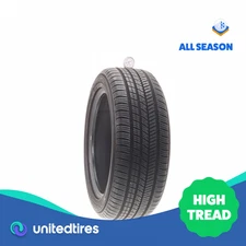 Used 215/55R17 Yokohama YK740 GTX 94V - 10/32