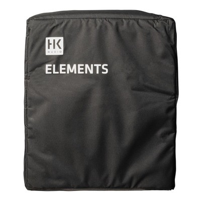 HK Audio Cover Elements E 115 Sub D - Lautsprecher Schutzhülle