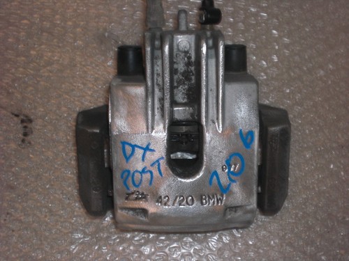 34216758058 Bremssattel Hinten Recht BMW Serie 5 530D E60 3.0 D 160KW Aut 5