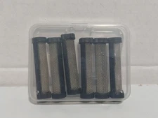 6 Pack 288747 Filter for Graco Paint Sprayer Accessories, for Use with Magnum Pr