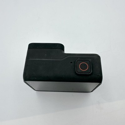 GoPro HERO7 Black CHDHX-701-FW Action Camera 4K60 HyperSmooth