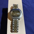 1970s Vintage Seiko Lord Matic Automatic Watch 5606-5010 Working Condition