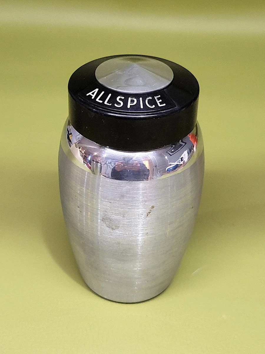 Kromex In Collectible Spice Racks & Jars for sale | eBay