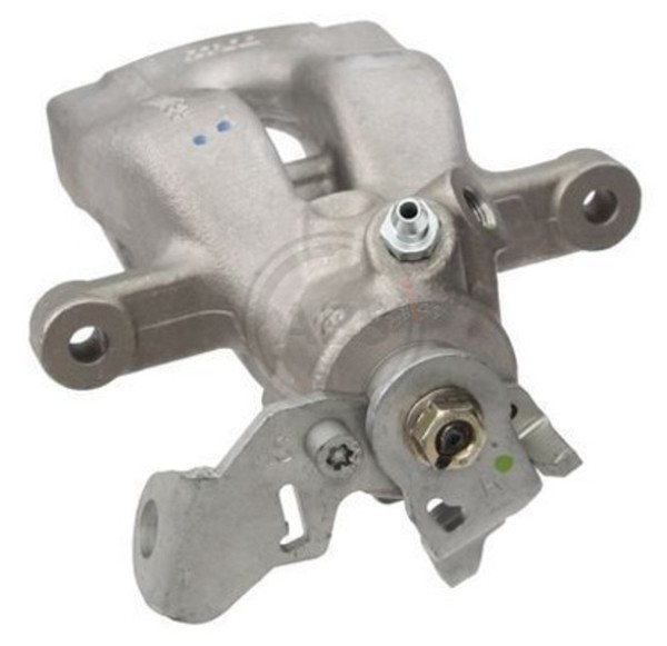 Bremssattel A.B.S. 528882 FüR Clio Renault Modus Aluminium 3 BR0 CR0 KR0 BR01-image