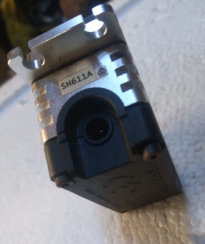 Spektrum S9020 High Voltage Servo 1/5 Scale - Image 4 of 4