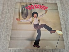 LEO SAYER " THE VERY BEST OF " 12" VINYL RECORD