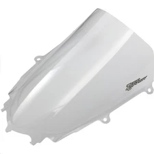 Zero Gravity [23-581-01] Sport Touring Windscreen Clear