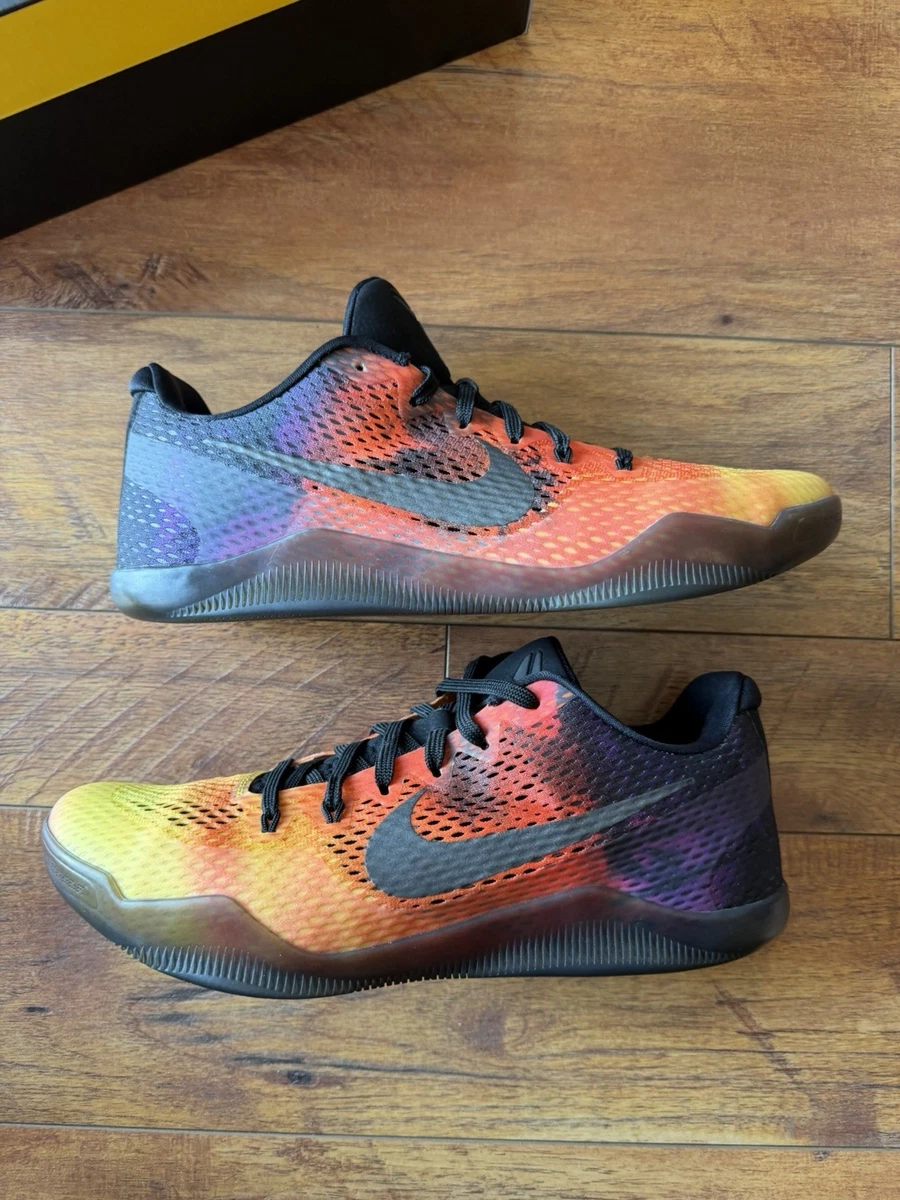 Nike Kobe 11 Sunset - 836183-805 for Sale | Authenticity Nike Kobe 11 Sunset - 836183-805 for Sale | Authenticity